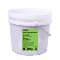 [ES 식품원료] 소브산칼륨 Potassium Sorbate [1718], 10kg, 10kg