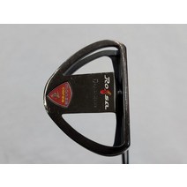 중고 테일러메이드 ROSA monza Corza Rsi CS 말렛퍼터 33인치 // 2001002664182, 없음