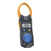 (총판) CM3281 HIOKI(히오키) AC Clampmeter | 히오끼 AC 클램프 미터 | 멀티테스터 | 대구경