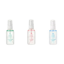 킵쿨 픽스센스 미스트 수드, 60ml, 4개