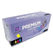NEWUM 노랑 재생토너 (JM912A9E) C3373 ApeosPort-V 호환 제록스, 1, 본상품선택, 본상품선택