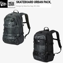 뉴에라 뉴에라 33L 스케이트보드 어반 백팩 모음_K 13061321 12825598