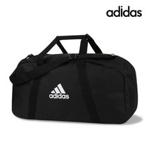 아디다스 가방 티로 더플백 M 스포츠가방 블랙 GH7266, GH7266/FREE