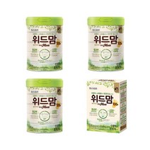 파스퇴르 교회 회사 단체 학교 친구 병문안 [위드맘스틱] 업그레이드 위드맘 100일 + 100일 스틱 1박스 답례 감사 명절 선물세트, 10개