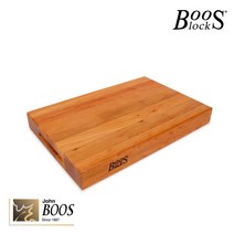 [아트박스 POOM/존부스] [부스블락]그립 체리 사각도마(대)6cm