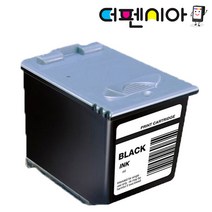 삼성 팩스전화기 잉크 INK-M40 CF-330 CF-330H CF-331 CF-332 CF-340 CF-341 CF-361TP 잉크젯 팩시밀리, INK-M40 흑백잉크카트리지, 1개