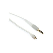 슈어 헤드폰 헤드셋 이어폰 Shure EAC-IFB COILED IFB CABLE