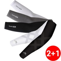 K2 쿨토시 베이직 2세트 + 블루안트 X벤더 팔토시 1세트, K2 화이트 2 + 블루안트 블랙 1