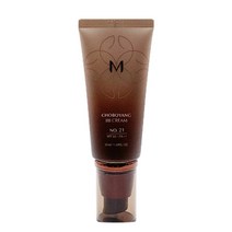 미샤 초보양 BB크림 SPF30 PA++ 50ml, 21호, 3개