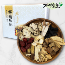 자연애향 진한 수제 쌍화차 30포 한방차, 전통 쌍화차 30포