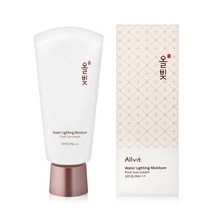[KT알파쇼핑]올빚수분결 순수 선크림 60ml