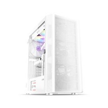 아이레코리아 조립 PC INTEL PRO GAME NO.02 (i7-11700K WIN10 RAM 16GB SSD 250GB GTX1650), 기본형, INTEL PRO GAME NO. 02