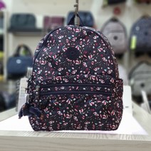 키플링 백팩 보리(BOUREE) JEBA22-F/GD 가벼운 케주얼가방