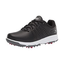 SKECHERS 스케쳐스 여성용 고 자스민 스파이크 방수 골프화