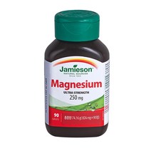 자미에슨 마그네슘 250mg, 90정, 2개