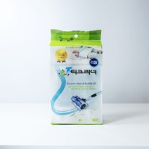 티크리너 돌돌이 테이프클리너 리필 표준형 10M 1팩(2롤)