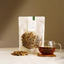 진심의차 볶은 작두콩차 보리차 돼지감자 홍차 캐모마일 원물 티백차, 원물 볶은 작두콩차, 400g