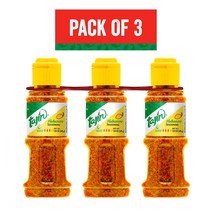 타진 하바네고 멕시칸 고추 믹스 시즈닝 가루 파우더 45g x 3팩
