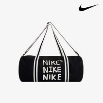 나이키 HERITAGE DUFFEL BAG 더플백, FREE