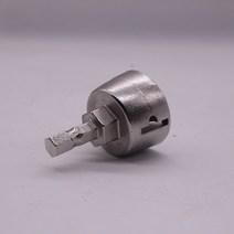 디버링툴 공구 챔퍼 Deburring External Chamfer High Hardness Hex Handle 3-22mm Metal Drills Wear-resistant P, 한개옵션0