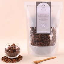 지리산 청정약초 저온건조 창이자(볶은 도꼬마리-국내산) 300g