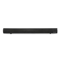 앱코 BEATONIC 프리미엄 TV 사운드바 블랙, BMF20