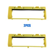 [호환제품] roll brush cover wheel main primary side brush hepa filter mop for chuwi ilife a4 a4s a40, K