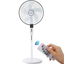 공업용 특대형 선풍기 WF-C1800R 45cm 5엽날개 스탠드, 상세 참조