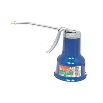 오일펌프 대 650cc 170mm (1EA), 처피 본상품선택