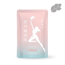[논앤밭위드] 삼시쉐귀리 볶은귀리쉐이크 20g(휴대용파우치_간편형) 9800원이상무배/ 30+3 /50+5/ 100+16봉 추가증정, 볶은귀리쉐이크 20g(original_휴대파우치형)