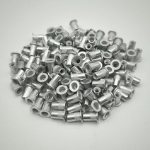 리베트너트 팝너트 블라인드너트 100 개 알루미늄 리벳 너트 M3 M4 M5 M6 M8 금속 나사 키트 플랫 헤드 삽, 02 150pcs M3