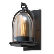 에반 1등 벽등 LED T30 4W 에디슨램프 포함 포인트 벽조명, 20개