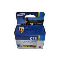 삼성 정품잉크 SCX 1460 컬러, 1개