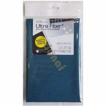 초극세사 모니터 전용 타올행주 걸레 타월 타올 극세사, 본상품