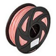 3D프린터 1 75mm 1KG PLA 필라멘트, 1KG_PLA07 연핑크