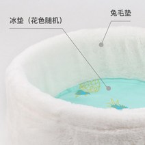 신형 투명 캣스페이스 차량 고양이 집 나들이 백팩 케리어, 옵션3 프리사이즈