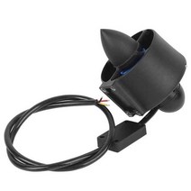 12V 312W 6000RPM 수중 심해 스러스터 방수 전기 프로펠러 ROV RC 보트 잠수함 CW/CCW 용 모터 딥 워터, [01] CCW