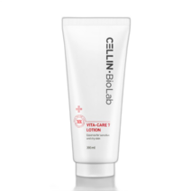 아기 로션 더셀인 바이타케어7 임산부 저자극 건성 피부 보습 수분 진정 크림 11203545, 1개