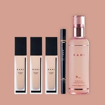 기타 가히한겹크림크림3+컨실러1+미스트120mlvital23, 가히한겹크림3개+컨실러1개+미스트1개