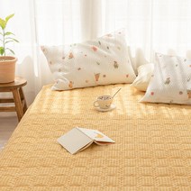 시어서커 여름 누빔패드 5종택1(SS)