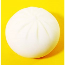 만두모찌 주물럭 스트레스볼