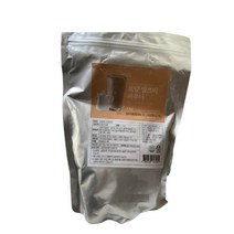 네이쳐티 얼그레이 밀크티 파우더, 1kg, 2개