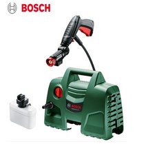 보쉬 고압세척기 고압물세척 /잔디 세차 베란다 물청소, EasyAquatak 100, 1개