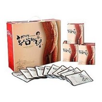 건강홍삼음료 80ml 60포 홍삼4년근 홍삼엑기스 홍삼라떼만들기 홍삼음료 고려홍삼정 청정삼 홍삼절편 금산청정인삼^JUN#A, ^선택:상품선택@
