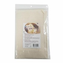 에이플 천연 삼베 주머니(대), 단품