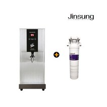 JS-3 커피온수기 열수디스펜서 급탕 정수 동시 사무실, 상세 참조