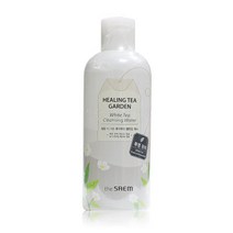 더샘 힐링 티 가든 화이트티 클렌징워터 300ml, 더샘 힐링 티 가든 화이트티 클