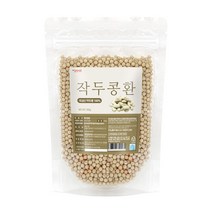 갑당약초 작두콩환 300g, 3개, 3개