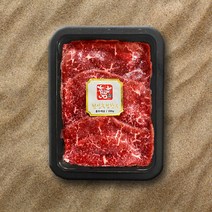 [횡성축협한우] 1등급 냉동 육전 600g[200g*3팩], 1set, 600g