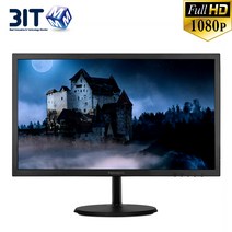 Newsync B225H 프리싱크 HDR 무결점 모니터 /22형
